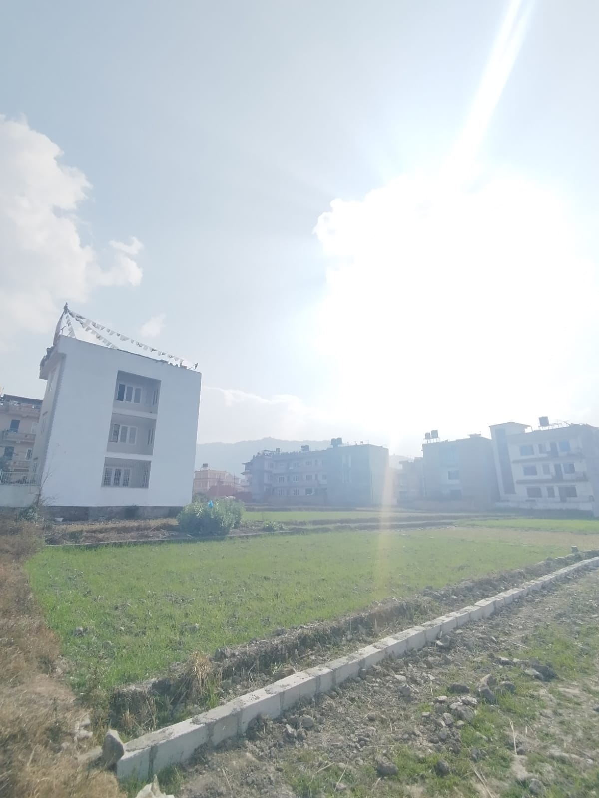 Picture of Mahalaxmi Municipality, Bagmati